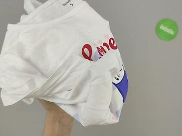 koszulka brighton: T-shirt damski, rozmiar S — 4