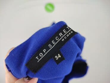 długa sukienka obcisła: Top Secret, Women`s dress, 2XS at lalafo.pl — 4 długa sukienka obcisła: Top Secret, Women`s dress, 2XS — 4