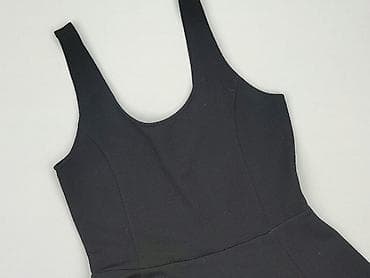 "hm": H&M Divided, Sukienka damska, rozmiar S — 1