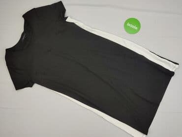 zalando sukienki dla puszystych: Esmara, Sukienka damska, L — 2