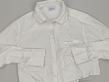 quequality t shirty: Chic Me, Koszula damska, rozmiar S — 1