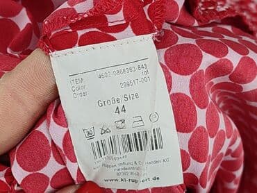 ulla popken bluzki: Ulubione, Bluzka damska, rozmiar 4XL — 5