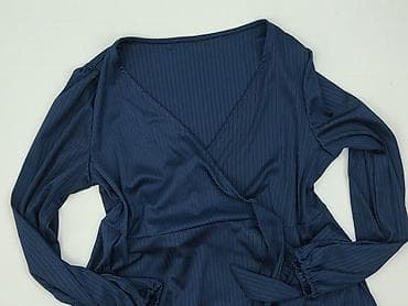 blazer colour: Bluzka damska, rozmiar M — 1