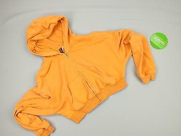 dresy nike tech fleece: H&M Divided, Bluza z kapturem damska, rozmiar M — 2