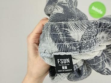 nirvana sinsay: FSBN, Szorty dla mężczyzn, rozmiar S — 5