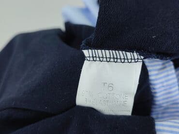 bluzki peppa: Paprika, Bluzka damska, rozmiar 9XL — 5