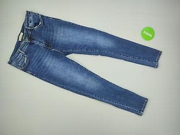 bluzki next: Jeansy damskie, rozmiar XL — 2