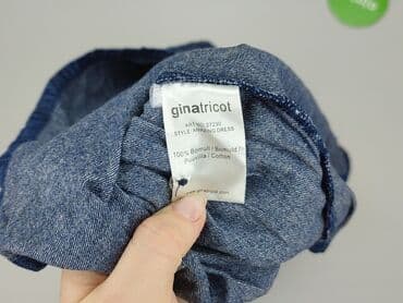 trampki do sukienki wieczorowej: Gina Tricot, Sukienka damska, XS — 4