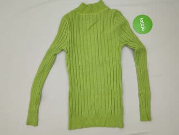 sweter w paski: Sweter damski, rozmiar S — 3
