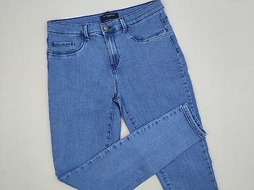 bluzy only: ONLY Carmakoma, Jeansy damskie, rozmiar M — 1