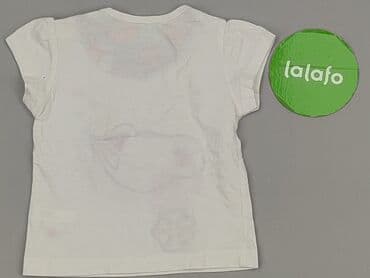 ajax amsterdam koszulka bob marley: T-shirt, 3-6 months, condition - Very good — 3
