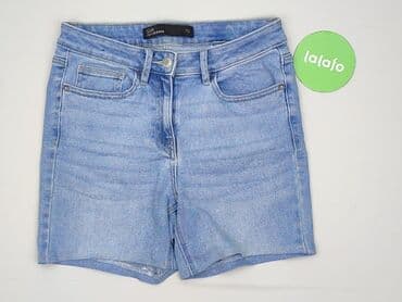 szorty next: Next, Szorty damskie, rozmiar M — 2