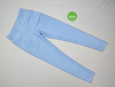 klapki ccc sprandi: Yu & Me, Legginsy Sportowe damskie, rozmiar L — 2