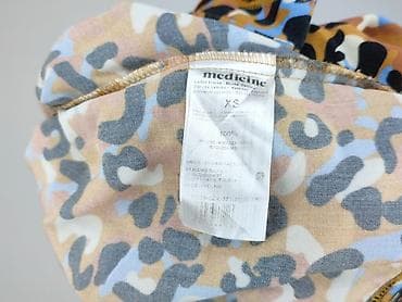 pull and bear poland: Medicine, Bluzka damska, rozmiar XS — 5