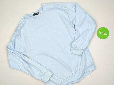 Women's Clothing: PrettyLittleThing, Women`s sweatshirt, size S (EU 36) — 2