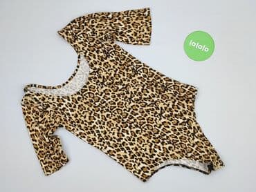 skarpetki z twoim psem: Body damskie, rozmiar M — 3