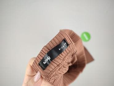 cargo cropp: Sinsay, Spodnie damskie, rozmiar M — 4