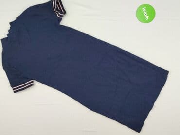 sinsay sukienka niebieska: Sinsay, Sukienka damska, rozmiar M — 3