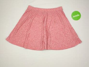 spódnice plisowane tiulowe czarne: TOP Trends, Spódnica damska, rozmiar XL — 2