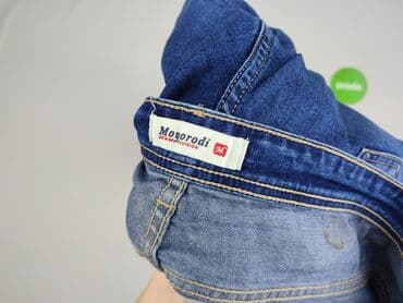 dikies jeans: Jeansy damskie, 2XL — 5