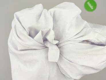 biała koszula damska z aplikacją: Сорочка жіноча, розмір S на lalafo.pl — 5 biała koszula damska z aplikacją: Сорочка жіноча, розмір S — 5