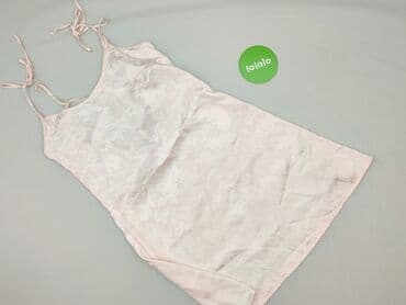 modne sukienki z jedwabiu: Sinsay, Sukienka damska, M — 2