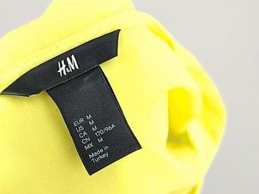 kapielowki hm: H&M, Bluzka damska, rozmiar M — 4