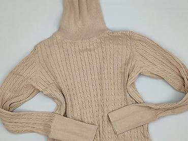 pier one sweter: Reserved, Golf damski, rozmiar S — 1