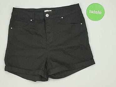 spodenki tech fleece: Szorty damskie, rozmiar M — 2