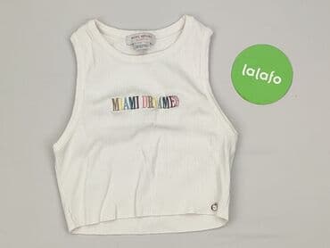 koszulka barcelony vinted: PULL&BEAR, Top damski, rozmiar M — 2