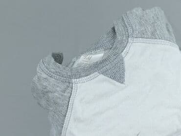 koszulki wisla plock: Sweatshirt, H&M, condition - Very good — 5