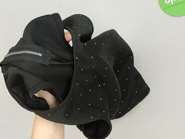 sinsay bluzki z krótkim rękawem: Sinsay, Top damski, rozmiar L — 5