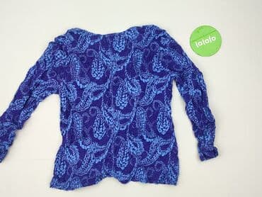 obcisła bluza: Bluzka damska, rozmiar S — 3