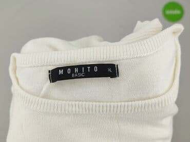 bomberka damska mohito: Mohito, Sweter damski, rozmiar XL — 4