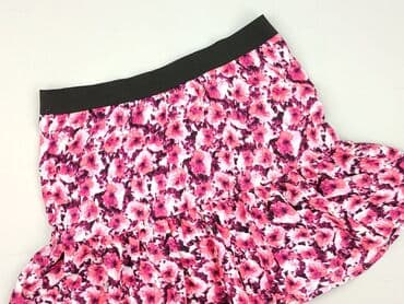 new yorker sukienka w kwiaty: Gina Tricot, Spódnica damska, rozmiar M — 1