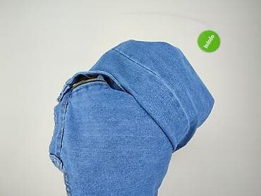 apple bottom: Jeansy damskie, rozmiar 2XL — 6