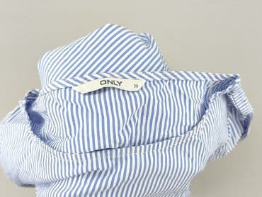 gap koszula w paski: ONLY, Sukienka damska, rozmiar M — 5