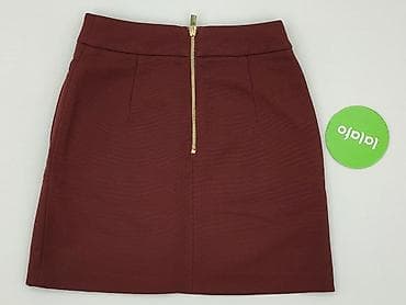 hm spódnice satynowe: H&M, Spódnica damska, rozmiar XS — 3