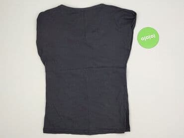 koszulka dym knf: Filippa K, Top damski, rozmiar S — 3