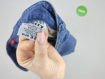 cherokee jeans: Jeansy damskie, rozmiar L — 6