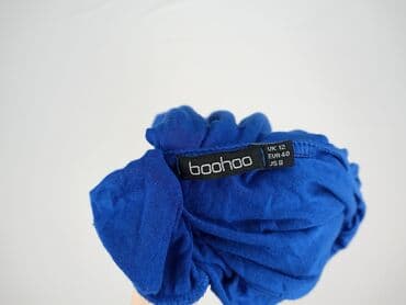 spódnice maxi jesienna: Boohoo, Spódnica damska, rozmiar L — 4