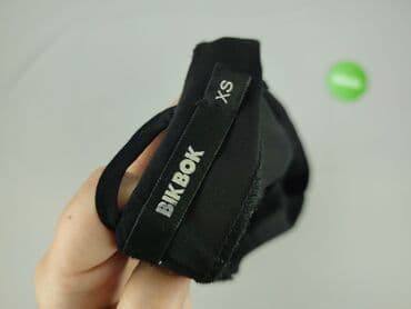 obcisła sukienka bershka: Bik Bok, Bluzka damska, XS — 6