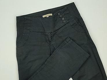 reserved bomberki: Reserved, Material trousers for women, size XS — 1