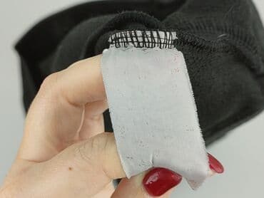 spodnie dresowe z napisami: Puma, Women`s fleece, L — 5