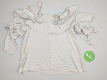 rainbow high bluza: River Island, Bluzka damska, rozmiar L — 3