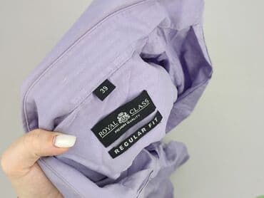 ralph lauren koszulki: Koszulа dla mężczyzn, rozmiar M — 4