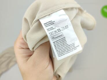 max studio sweter: H&M, Tunika damska, S — 5