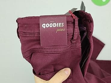 tommy jeans: Jeansy damskie, rozmiar S — 6