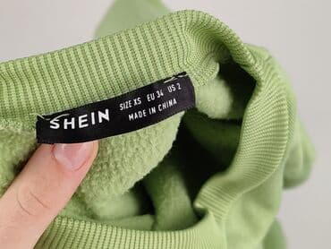 shein bluza spiderman: Shein, Bluza damska
, rozmiar XS — 4