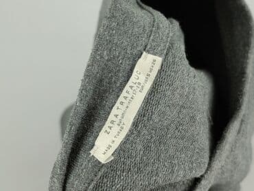 sweter z odkrytymi ramionami zara: Zara, Sweter damski, rozmiar S — 4